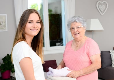 aged-care-standards-compassion-forget-me-not