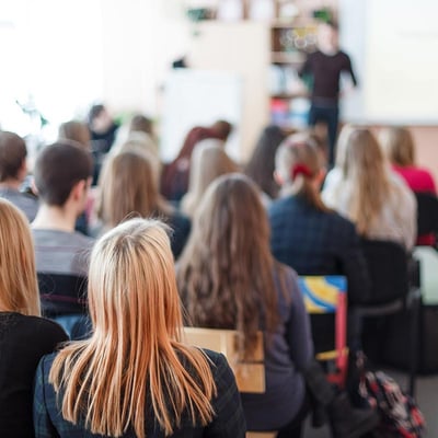 classroom